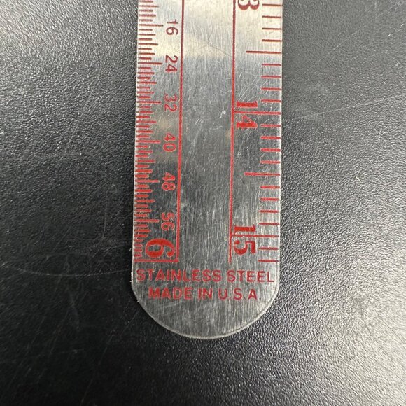 Vintage Drawing Drafting Tool Lot Unis France Slide Rule Compass Pencil As Is - Picture 10 of 14